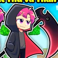 hiha thần chết