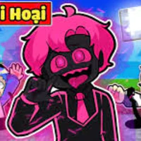 hiha bại hoại