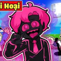 hiha bại hoại