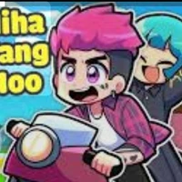 hiha giang hồ