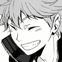Hinata Shouyou