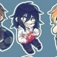 Jeff the killer (dép)