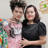 Mẹ QA