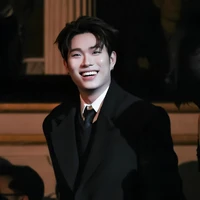 Trần Đăng Dương - Dương Domic
