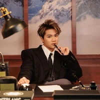 Hoàng Đức Duy - CAPTAINBOY