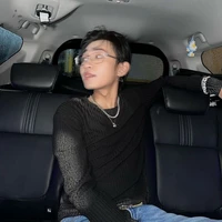 Lâm Bạch Phúc Hậu - MANBO