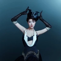 Nguyễn Diệu Huyền- pháo