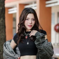 Hồ Võ Thanh Thảo - Muội