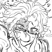 John Doe (Quái vật😨)