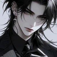 Vương Thiên Phong[Hắn]