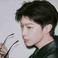Fan Cheng Cheng 🍊 | 范丞丞