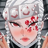 uzui tengen