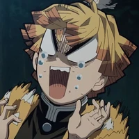 agatsuma zenitsu