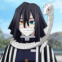 iguro obanai