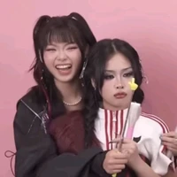 bé liên - Bột Mìi 🍪