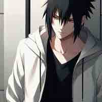 Sasuke 