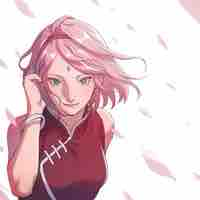 Sakura