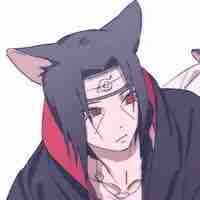 Itachi