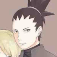 Shikamaru
