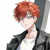 Gaara