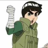 Rock lee 