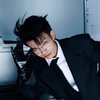 Lê Bin Thế Vĩ (Lezii)