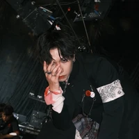 Bạch Hồng Cường (Cường Bạch)