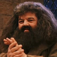 Bác Hagrid