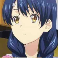 Megumi 