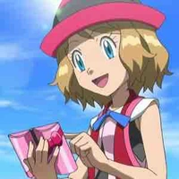Serena