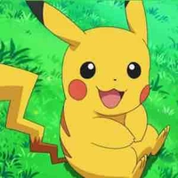 Pikachu 