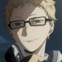 Tsukishima Kei