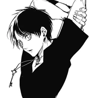 Eren Yeager