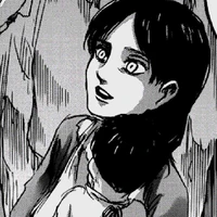 Carla ( Mẹ Eren )