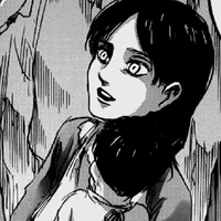 Carla ( Mẹ Eren )