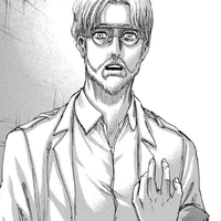 Zeke Yeager