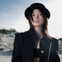 Bùi Thái Bảo Châu - Châu Bùi