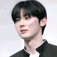 Hwang minhyun