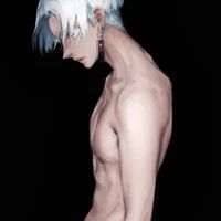Kurokawa Izana