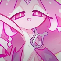 eternal sugar cookie