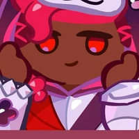 wildberry cookie