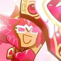 aegis hollyberry cookie