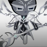 Mercurial Knight cookie