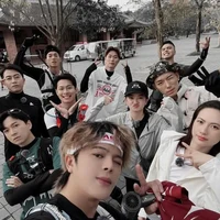 Dàn Cast