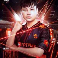 tô văn dũng - fpt bear.