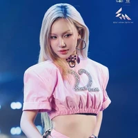 Trần Thùy Dương_Saabirose