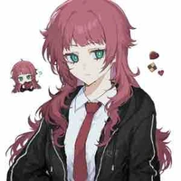 Itoshi Yuriko [Yu]