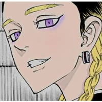 haitani ran