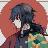Tomioka Giyuu