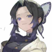 Kochou Shinobu